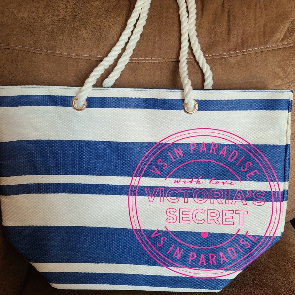 Victoria Secret Beach Bag
